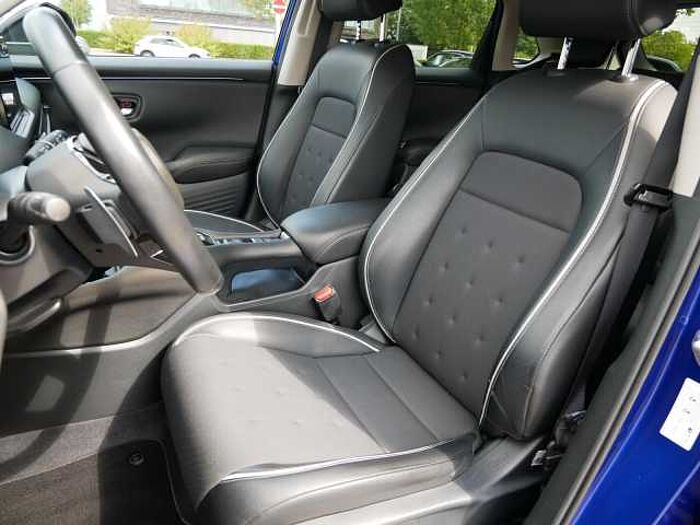 Honda ZR-V 2.0 Hybrid Sport Robust Paket LED+ACC+NAVI