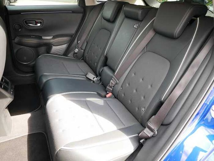 Honda ZR-V 2.0 Hybrid Sport Robust Paket LED+ACC+NAVI
