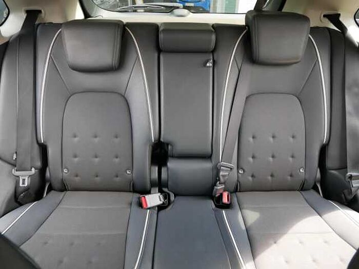 Honda ZR-V 2.0 Hybrid Sport Robust Paket LED+ACC+NAVI