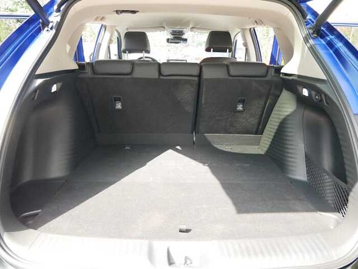 Honda ZR-V 2.0 Hybrid Sport Robust Paket LED+ACC+NAVI