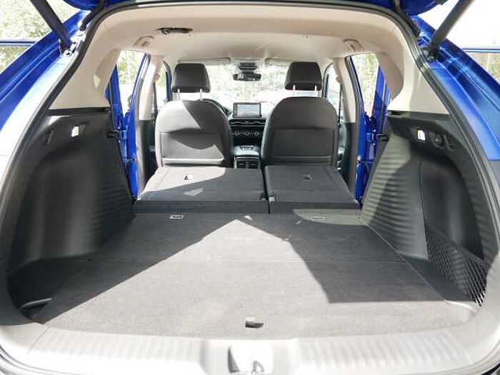 Honda ZR-V 2.0 Hybrid Sport Robust Paket LED+ACC+NAVI