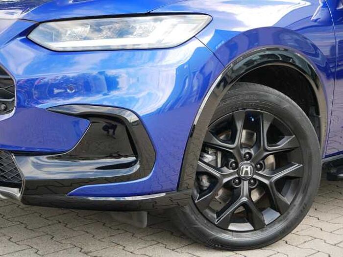 Honda ZR-V 2.0 Hybrid Sport Robust Paket LED+ACC+NAVI