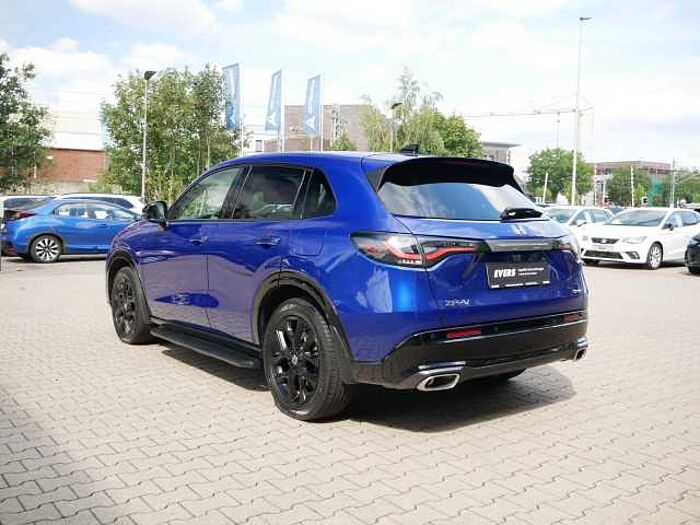 Honda ZR-V 2.0 Hybrid Sport Robust Paket LED+ACC+NAVI