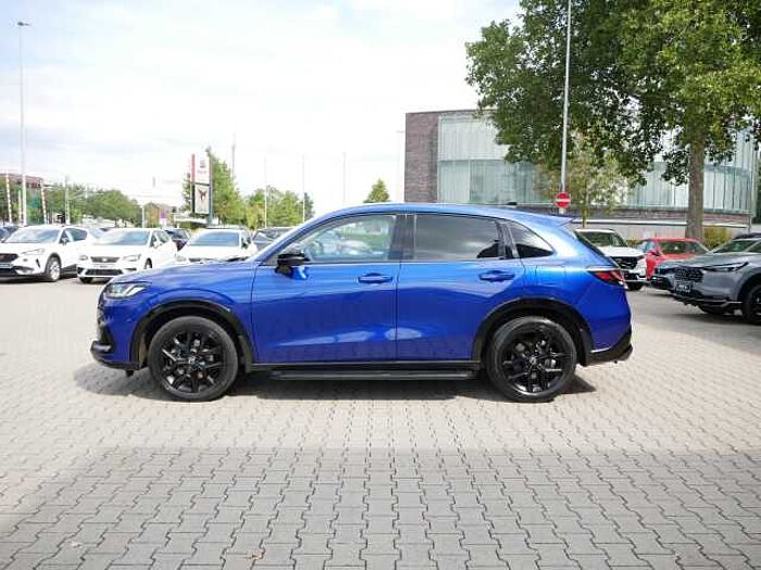 Honda ZR-V 2.0 Hybrid Sport Robust Paket LED+ACC+NAVI