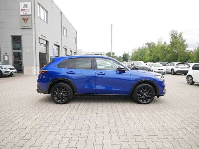 Honda ZR-V 2.0 Hybrid Sport LED+NAVI+ACC+EL. HECKKLAPPE e:HEV