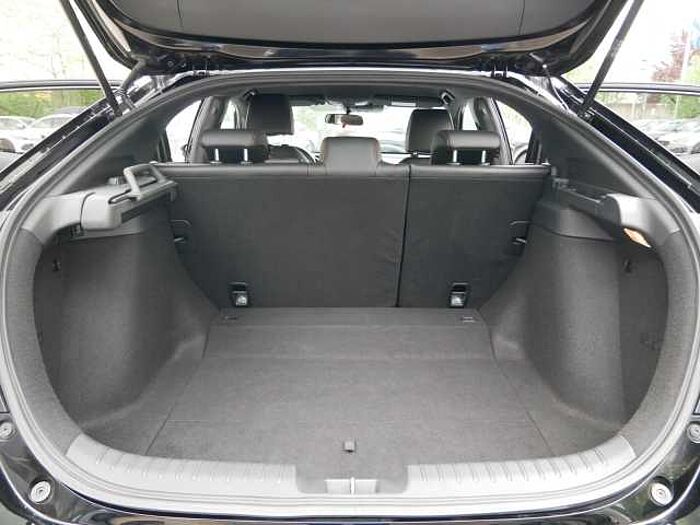 Honda Civic 1.0 Turbo Dynamic VTEC SHZ+KAMERA+LEDER Limited Edition