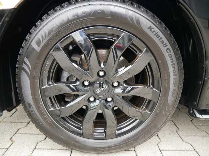 Honda Civic 1.0 Turbo Dynamic VTEC SHZ+KAMERA+LEDER Limited Edition