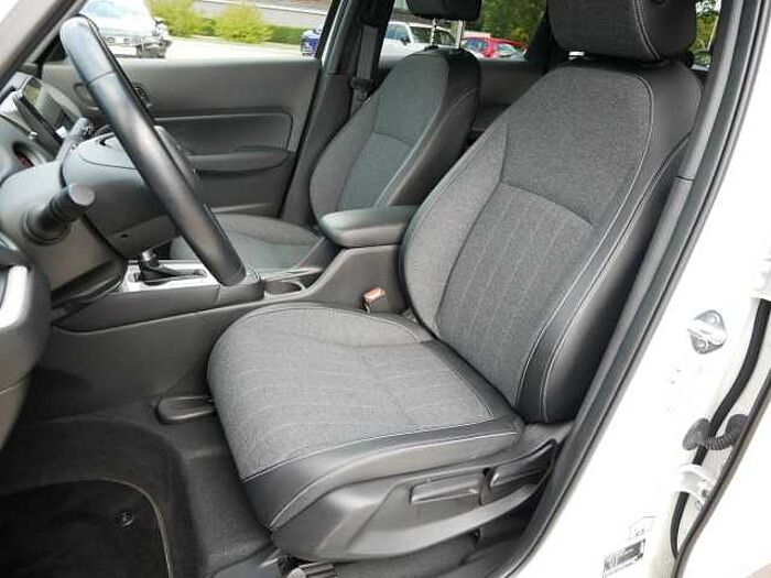 Honda Jazz Hybrid 1.5 Executive NAVI+SHZ+KAMERA+LHZ i-MMD