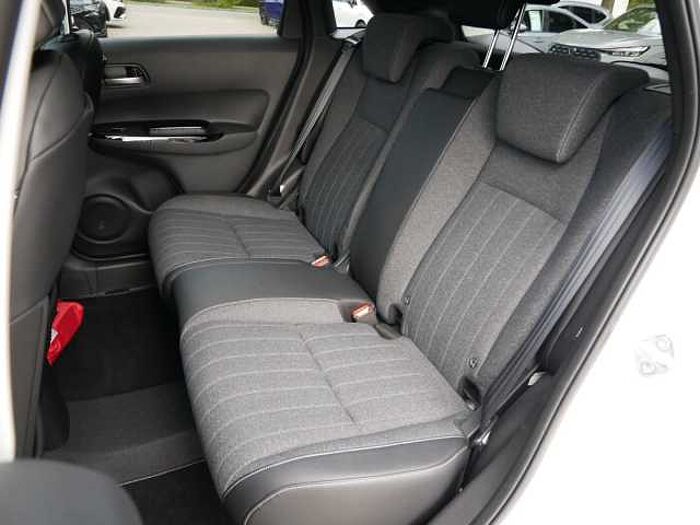 Honda Jazz Hybrid 1.5 Executive NAVI+SHZ+KAMERA+LHZ i-MMD