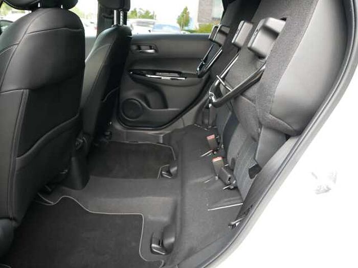 Honda Jazz Hybrid 1.5 Executive NAVI+SHZ+KAMERA+LHZ i-MMD