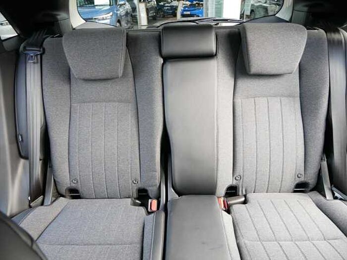 Honda Jazz Hybrid 1.5 Executive NAVI+SHZ+KAMERA+LHZ i-MMD