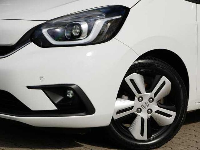 Honda Jazz Hybrid 1.5 Executive NAVI+SHZ+KAMERA+LHZ i-MMD