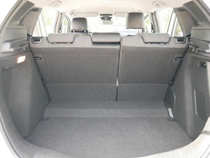 Honda Jazz Hybrid 1.5 Executive NAVI+SHZ+KAMERA+LHZ i-MMD