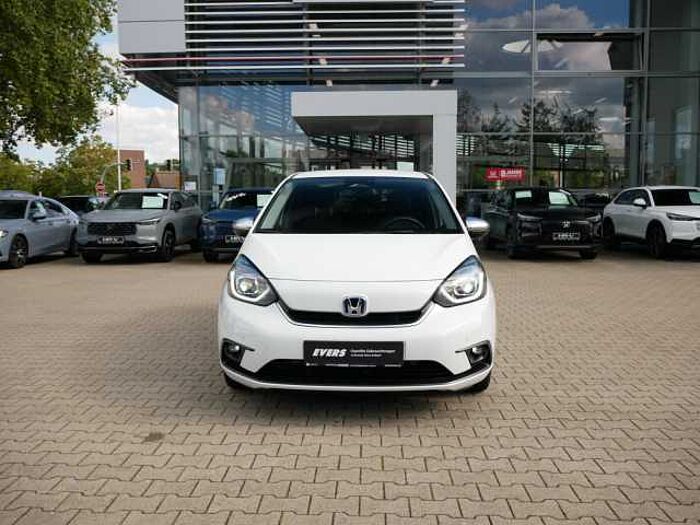 Honda Jazz Hybrid 1.5 Executive NAVI+SHZ+KAMERA+LHZ i-MMD