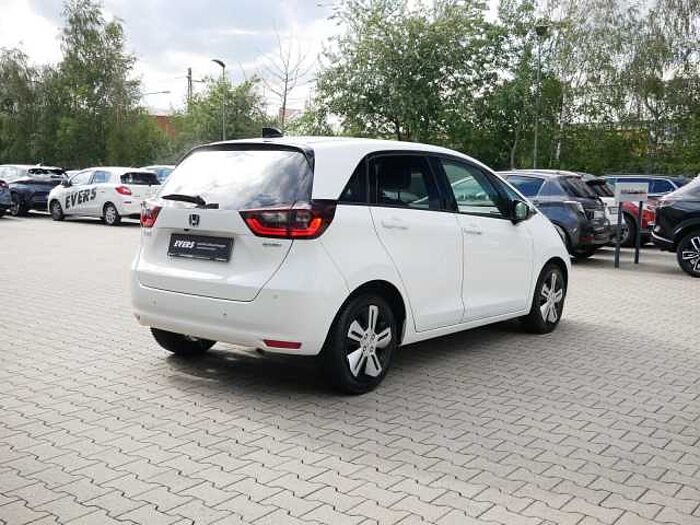 Honda Jazz Hybrid 1.5 Executive NAVI+SHZ+KAMERA+LHZ i-MMD