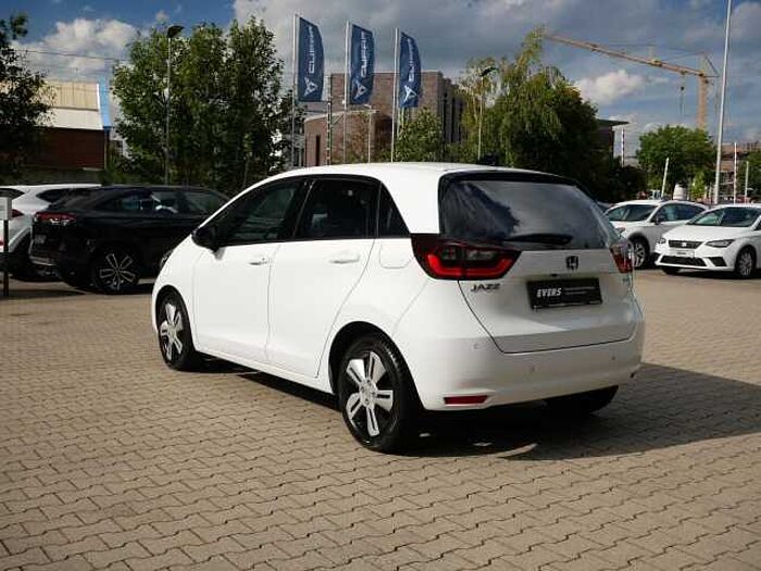 Honda Jazz Hybrid 1.5 Executive NAVI+SHZ+KAMERA+LHZ i-MMD