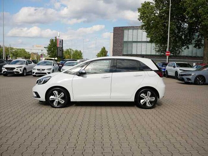 Honda Jazz Hybrid 1.5 Executive NAVI+SHZ+KAMERA+LHZ i-MMD