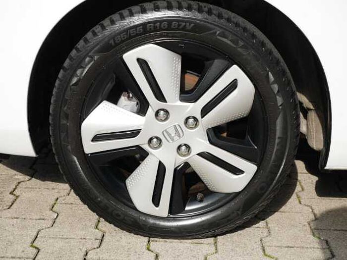Honda Jazz Hybrid 1.5 Executive NAVI+SHZ+KAMERA+LHZ i-MMD