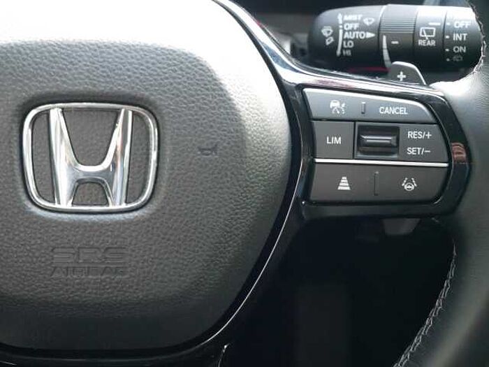 Honda CIVIC Hybrid 2.0 Elegance LED+ACC+Kamera+Carplay e:HEV