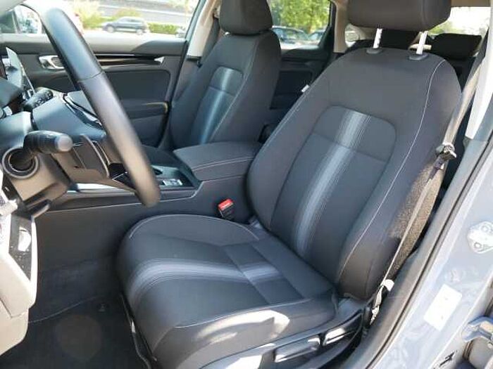 Honda CIVIC Hybrid 2.0 Elegance LED+ACC+Kamera+Carplay e:HEV