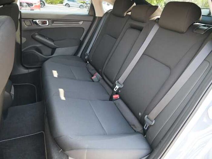 Honda CIVIC Hybrid 2.0 Elegance LED+ACC+Kamera+Carplay e:HEV