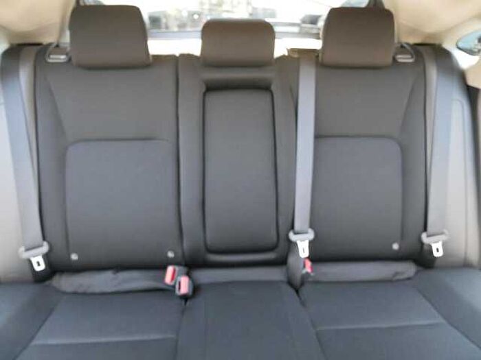 Honda CIVIC Hybrid 2.0 Elegance LED+ACC+Kamera+Carplay e:HEV