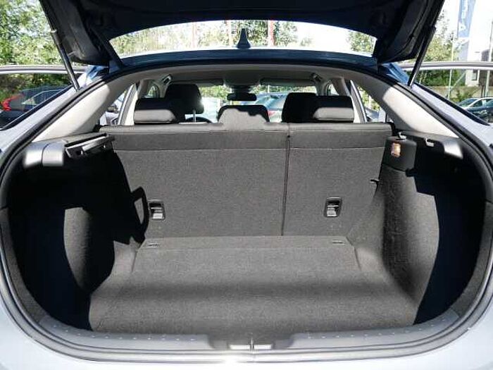 Honda CIVIC Hybrid 2.0 Elegance LED+ACC+Kamera+Carplay e:HEV