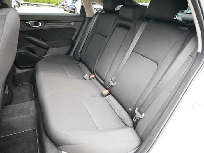 Honda CIVIC Hybrid 2.0 Elegance LED+Kamera+Carplay+ACC e:HEV