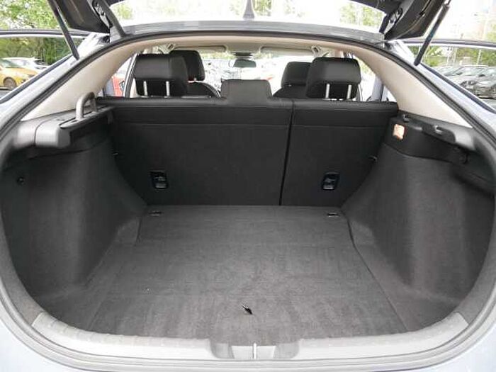 Honda CIVIC Hybrid 2.0 Elegance LED+Kamera+Carplay+ACC e:HEV