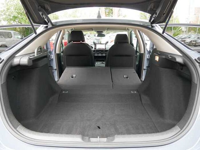 Honda CIVIC Hybrid 2.0 Elegance LED+Kamera+Carplay+ACC e:HEV