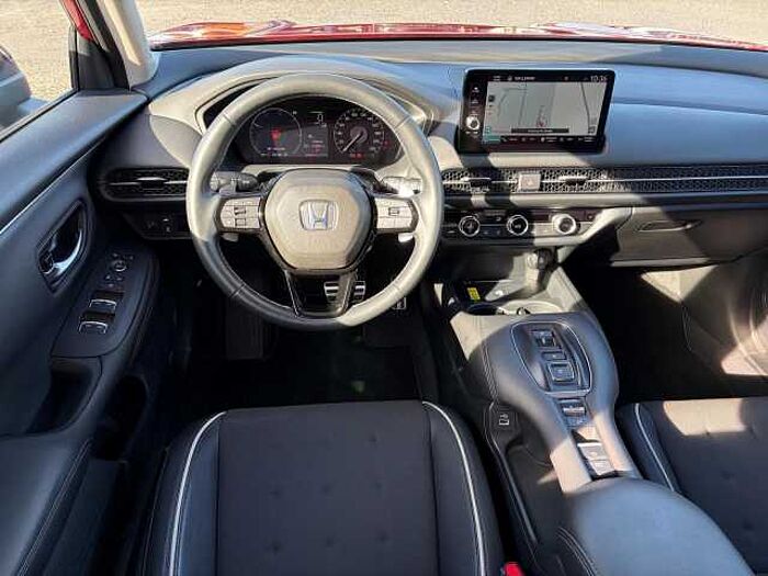 Honda ZR-V Hybrid Sport LED Navi ACC Totw. LM18 Kamera e:HEV