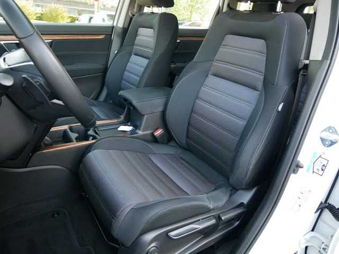 Honda CR-V 2.0 HYBRID 2WD Elegance+ACC+Carplay+Kamera i-MMD Elegance