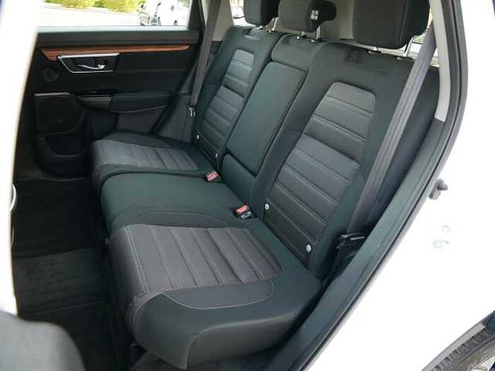Honda CR-V 2.0 HYBRID 2WD Elegance+ACC+Carplay+Kamera i-MMD Elegance