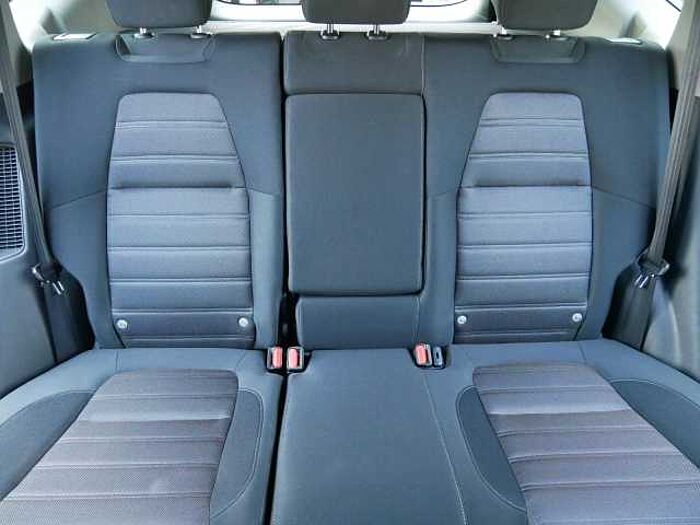 Honda CR-V 2.0 HYBRID 2WD Elegance+ACC+Carplay+Kamera i-MMD Elegance