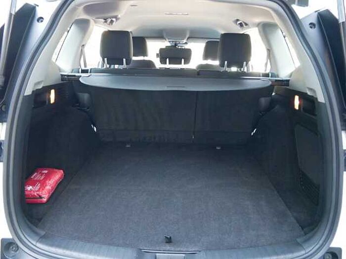 Honda CR-V 2.0 HYBRID 2WD Elegance+ACC+Carplay+Kamera i-MMD Elegance