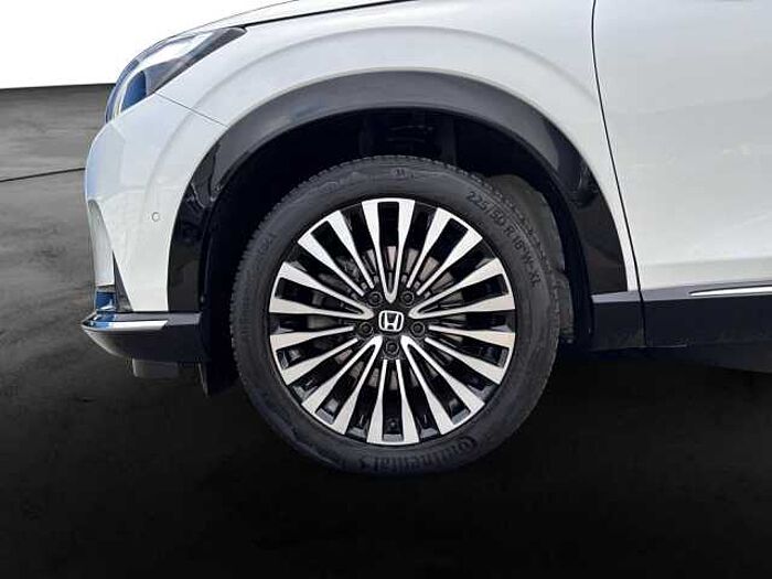 Honda e:NY1 Advance LED Navi 360° Pano Totw. ACC 18' 18'