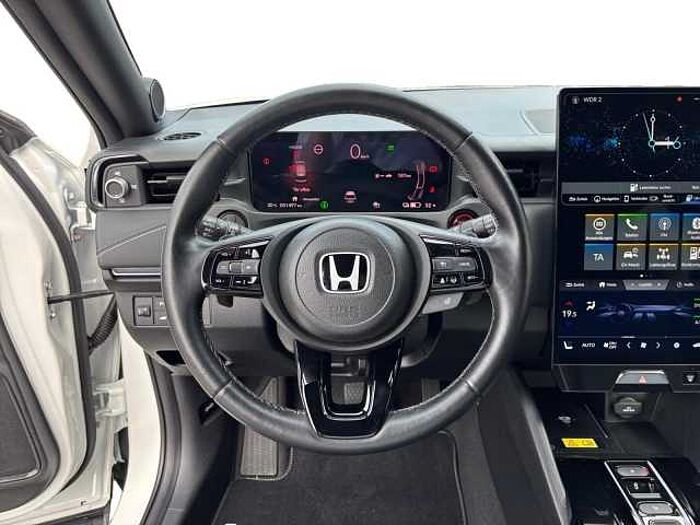 Honda e:NY1 Advance LED Navi 360° Pano Totw. ACC 18' 18'