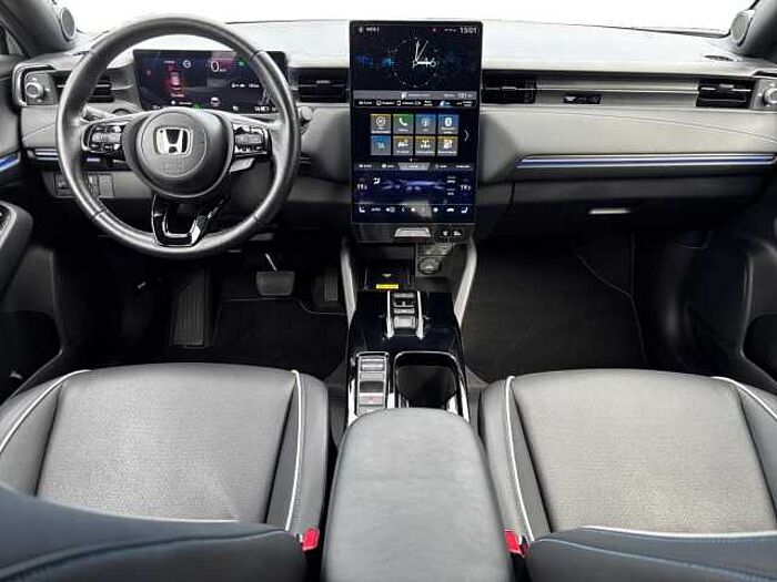 Honda e:NY1 Advance LED Navi 360° Pano Totw. ACC 18' 18'