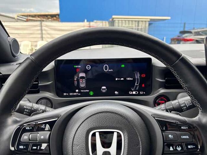 Honda e:NY1 Advance LED Navi 360° Pano Totw. ACC 18' 18'