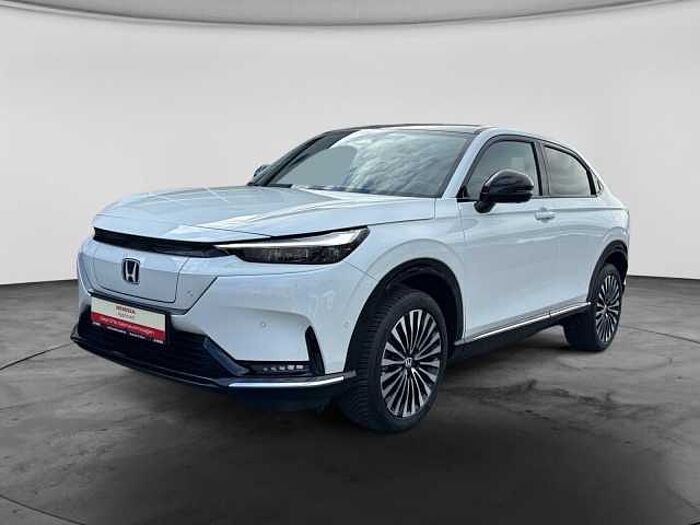Honda e:NY1 Advance LED Navi 360° Pano Totw. ACC 18' 18'