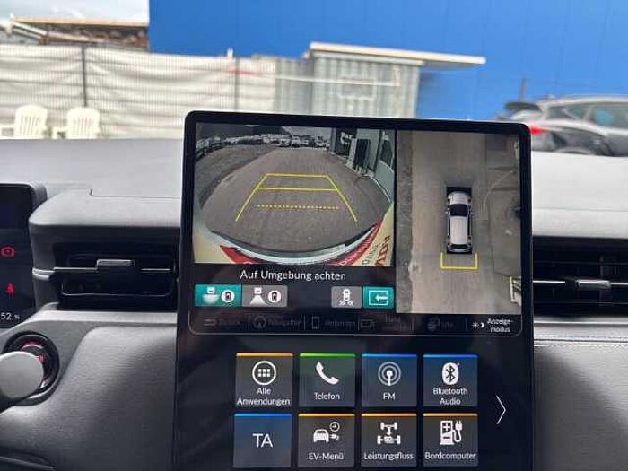 Honda e:NY1 Advance LED Navi 360° Pano Totw. ACC 18' 18'