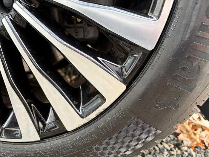 Honda e:NY1 Advance LED Navi 360° Pano Totw. ACC 18' 18'