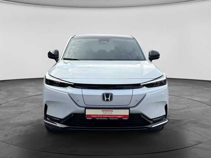 Honda e:NY1 Advance LED Navi 360° Pano Totw. ACC 18' 18'