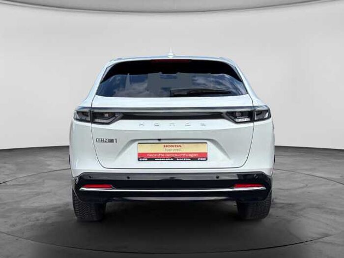 Honda e:NY1 Advance LED Navi 360° Pano Totw. ACC 18' 18'
