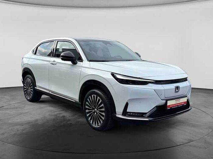Honda e:NY1 Advance LED Navi 360° Pano Totw. ACC 18' 18'