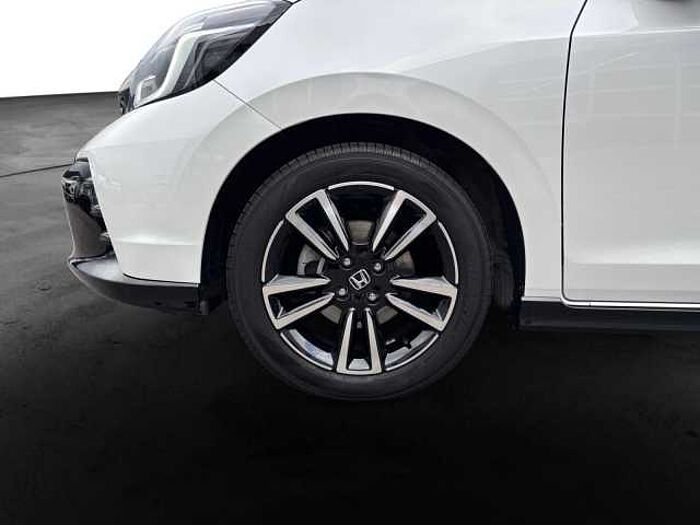 Honda Jazz Hybrid Advance Sport LED Navi ACC Totw Kamera 1.5 i-MMD
