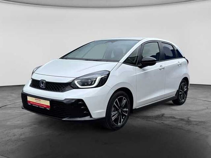 Honda Jazz Hybrid Advance Sport LED Navi ACC Totw Kamera 1.5 i-MMD