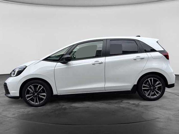 Honda Jazz Hybrid Advance Sport LED Navi ACC Totw Kamera 1.5 i-MMD