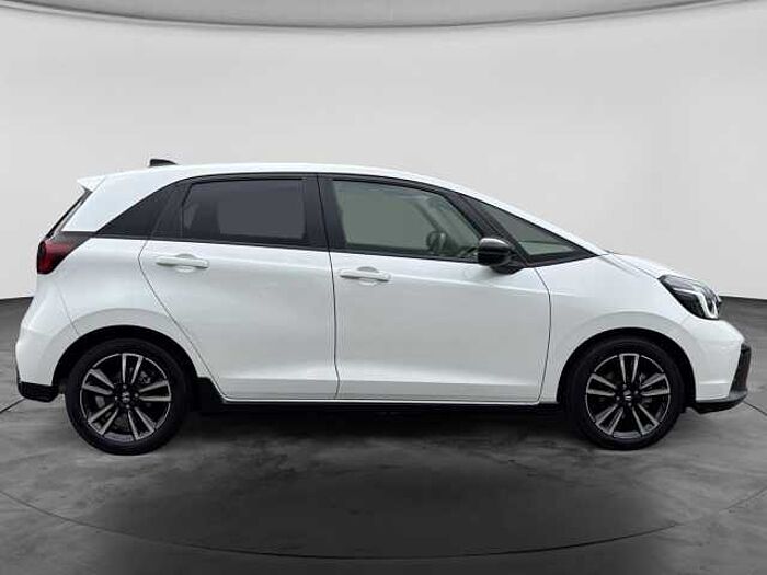 Honda Jazz Hybrid Advance Sport LED Navi ACC Totw Kamera 1.5 i-MMD