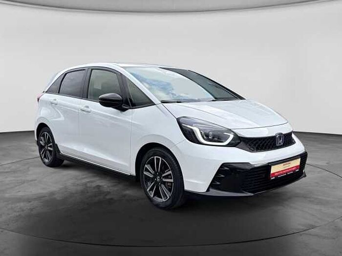 Honda Jazz Hybrid Advance Sport LED Navi ACC Totw Kamera 1.5 i-MMD